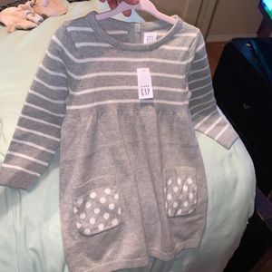 Baby gap dress size 18-24M